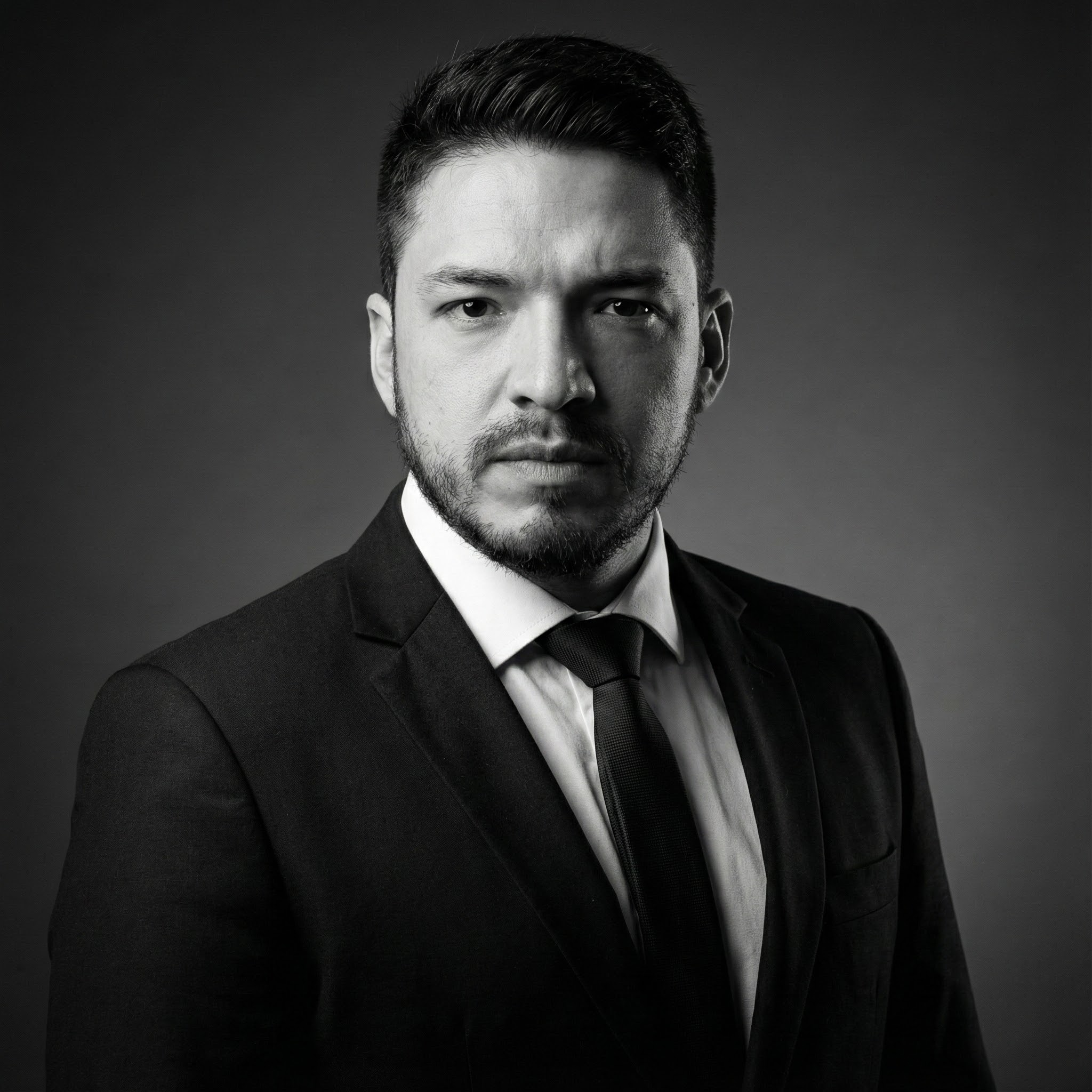 Wilson Alexandre - Advogado